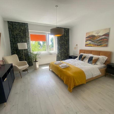 Tabago Studio Opole Bagian luar foto
