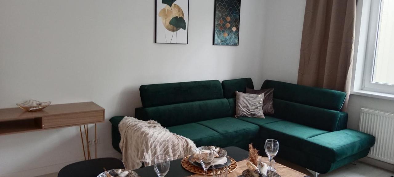 Tabago Studio Opole Bagian luar foto