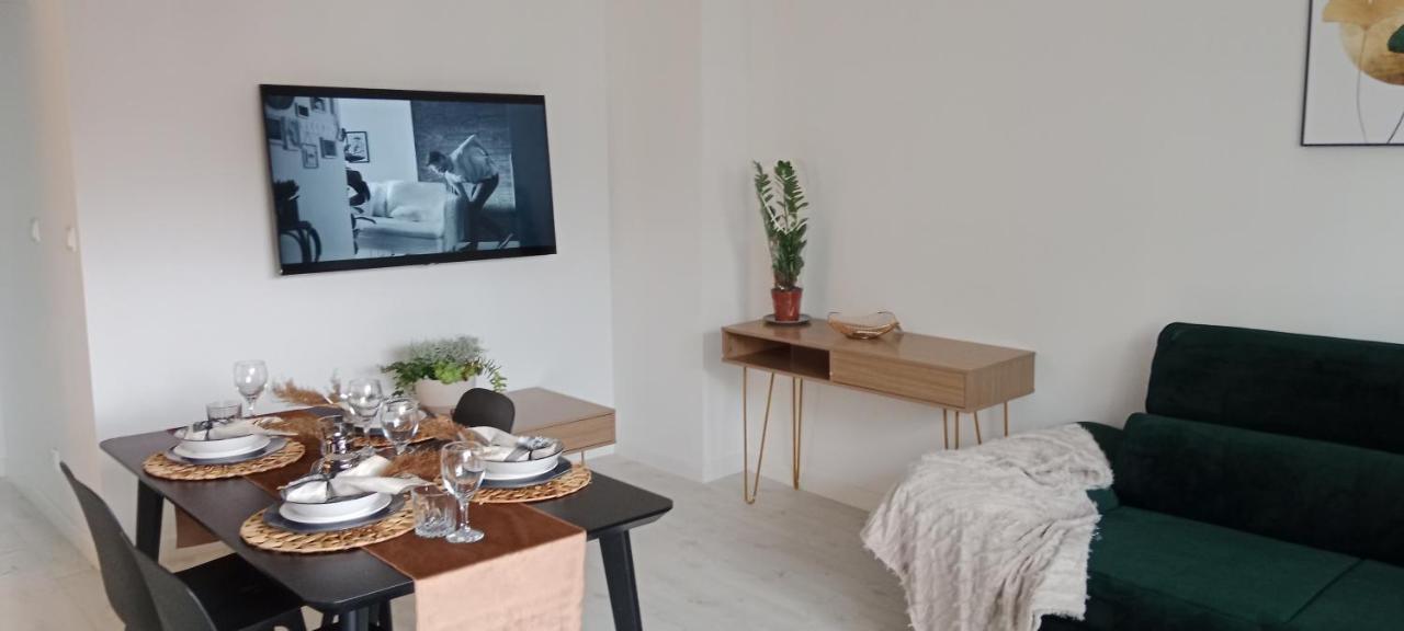 Tabago Studio Opole Bagian luar foto