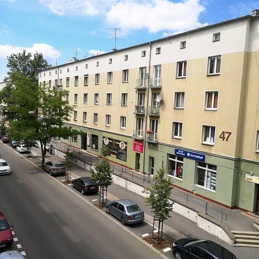 Tabago Studio Opole Bagian luar foto