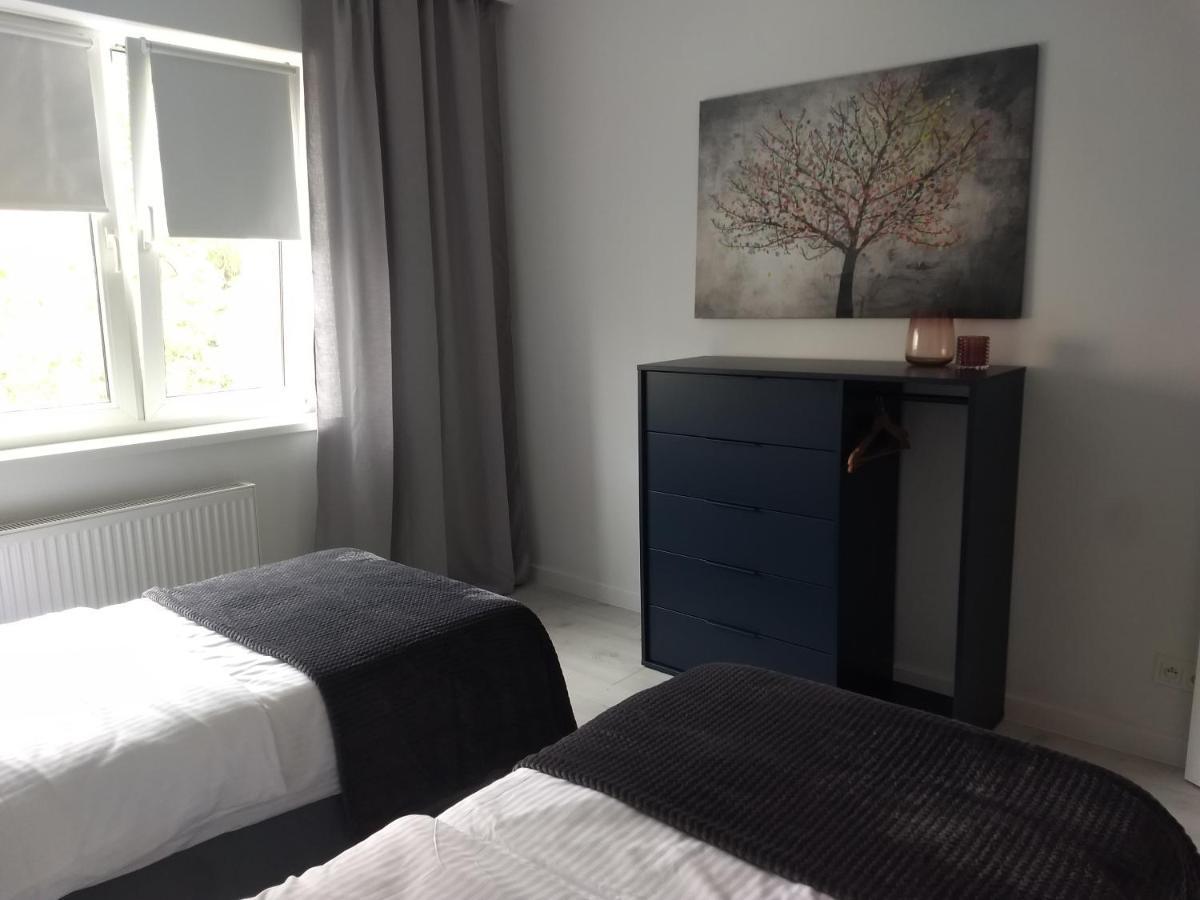 Tabago Studio Opole Bagian luar foto