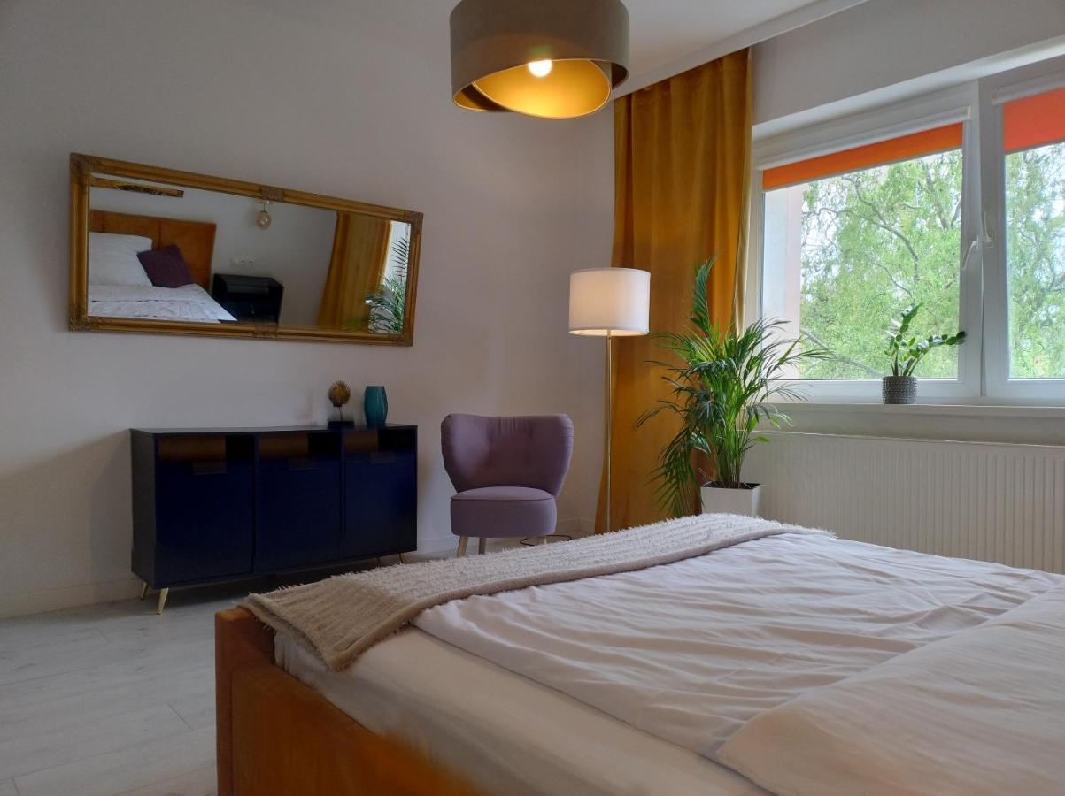 Tabago Studio Opole Bagian luar foto